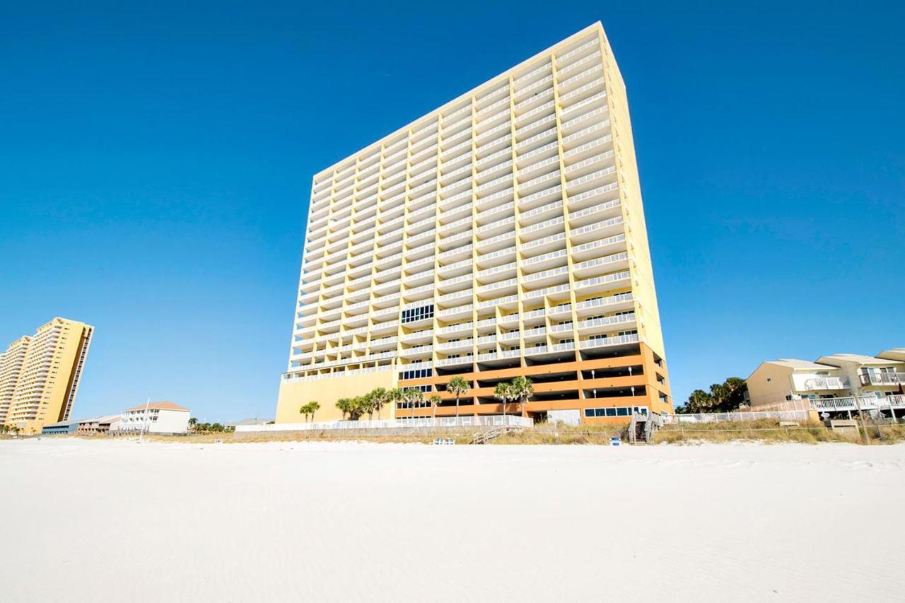 Tropic Winds 1104 Apartment Panama City Beach Ngoại thất bức ảnh