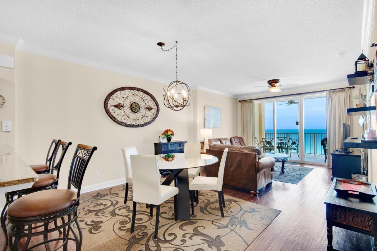 Tropic Winds 1104 Apartment Panama City Beach Ngoại thất bức ảnh