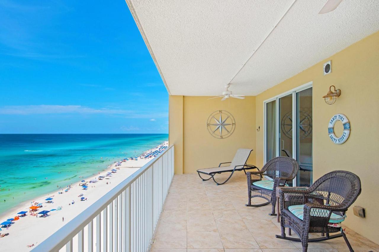 Tropic Winds 1104 Apartment Panama City Beach Ngoại thất bức ảnh