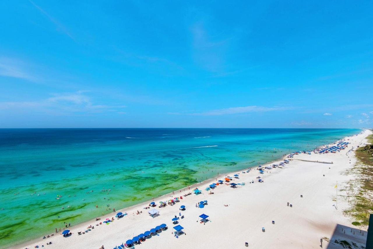 Tropic Winds 1104 Apartment Panama City Beach Ngoại thất bức ảnh