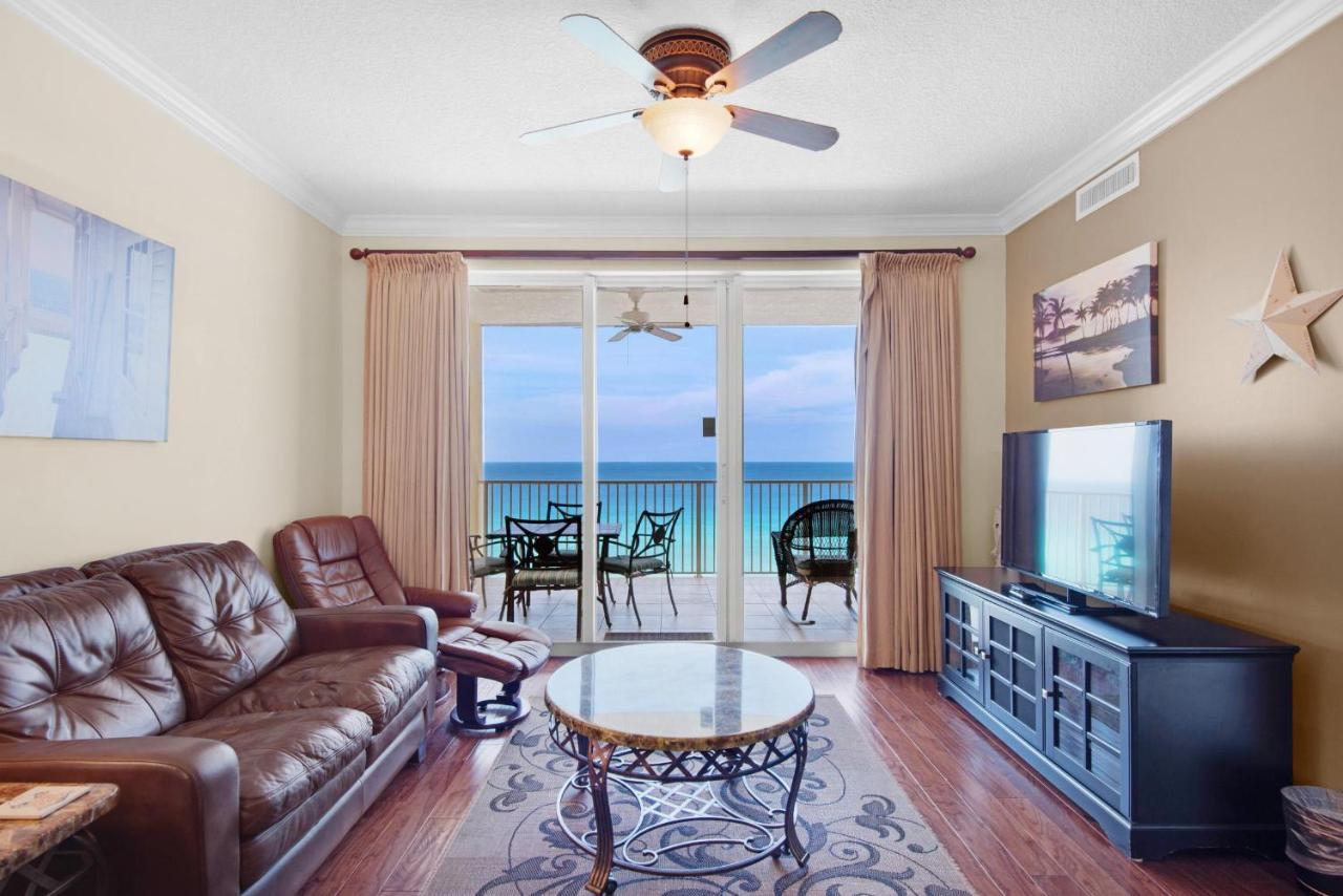 Tropic Winds 1104 Apartment Panama City Beach Ngoại thất bức ảnh