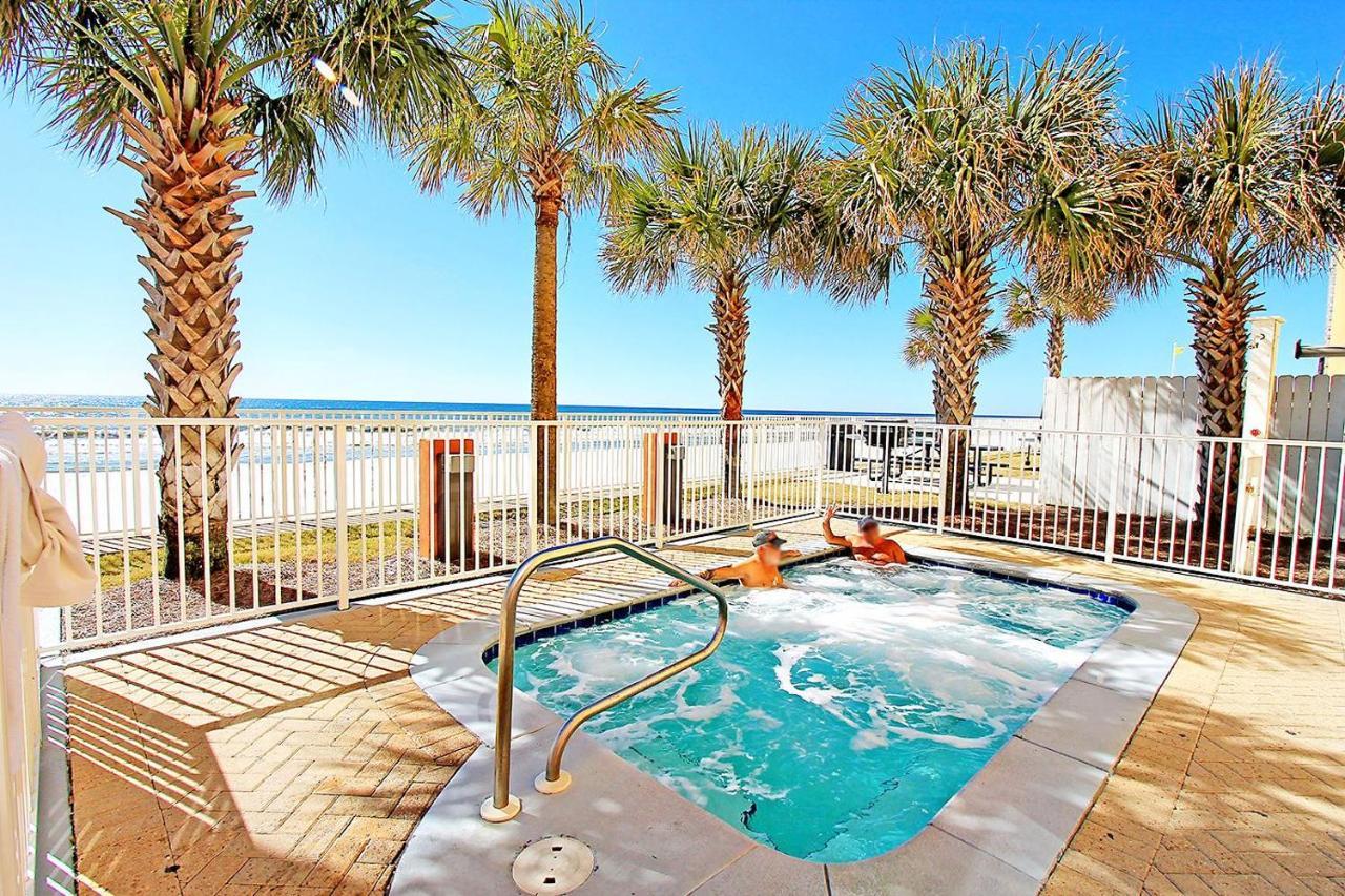 Tropic Winds 1104 Apartment Panama City Beach Ngoại thất bức ảnh