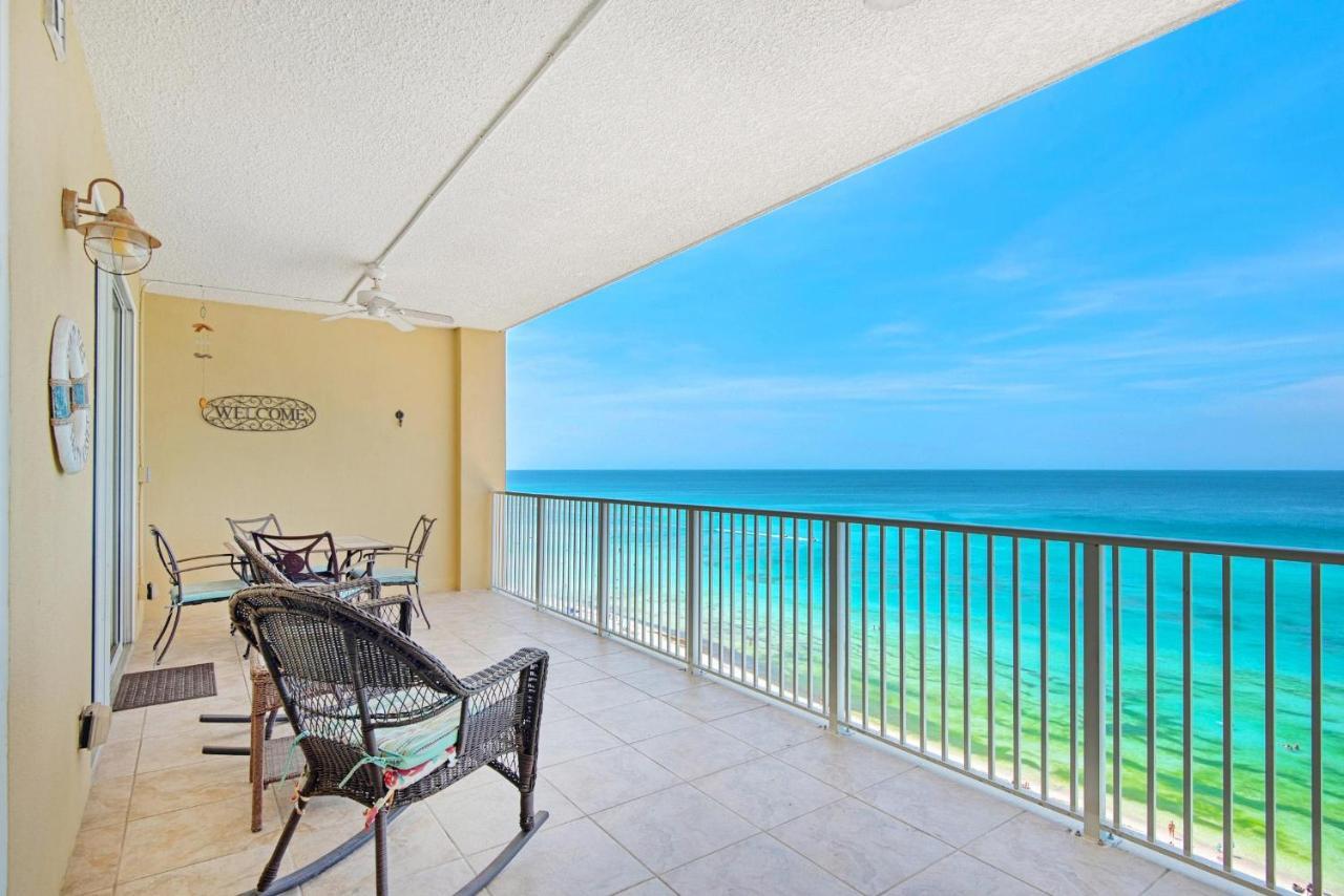 Tropic Winds 1104 Apartment Panama City Beach Ngoại thất bức ảnh