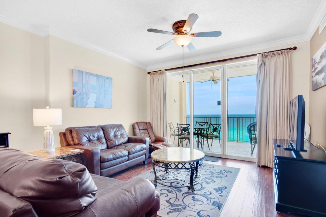 Tropic Winds 1104 Apartment Panama City Beach Ngoại thất bức ảnh