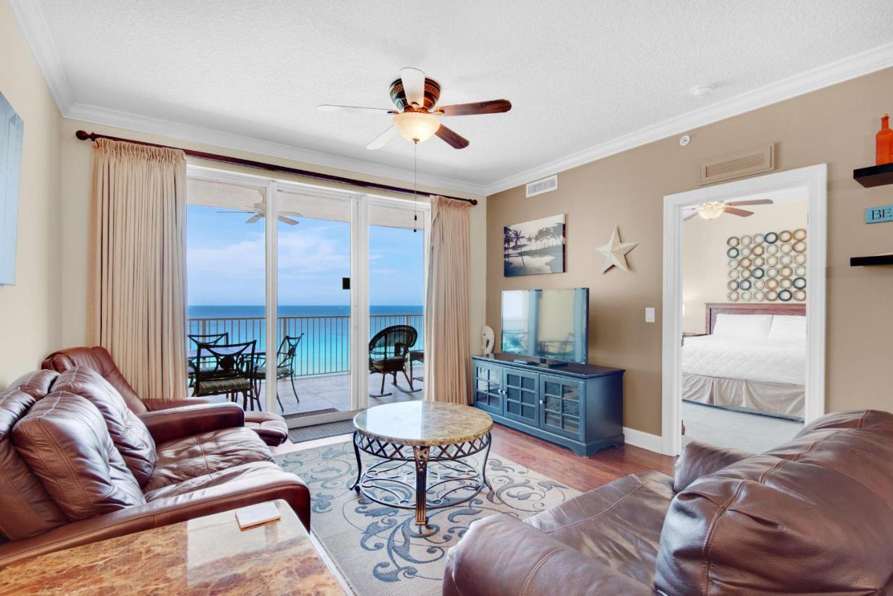 Tropic Winds 1104 Apartment Panama City Beach Ngoại thất bức ảnh