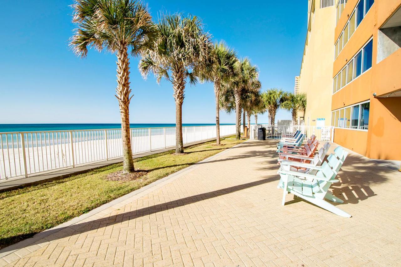 Tropic Winds 1104 Apartment Panama City Beach Ngoại thất bức ảnh