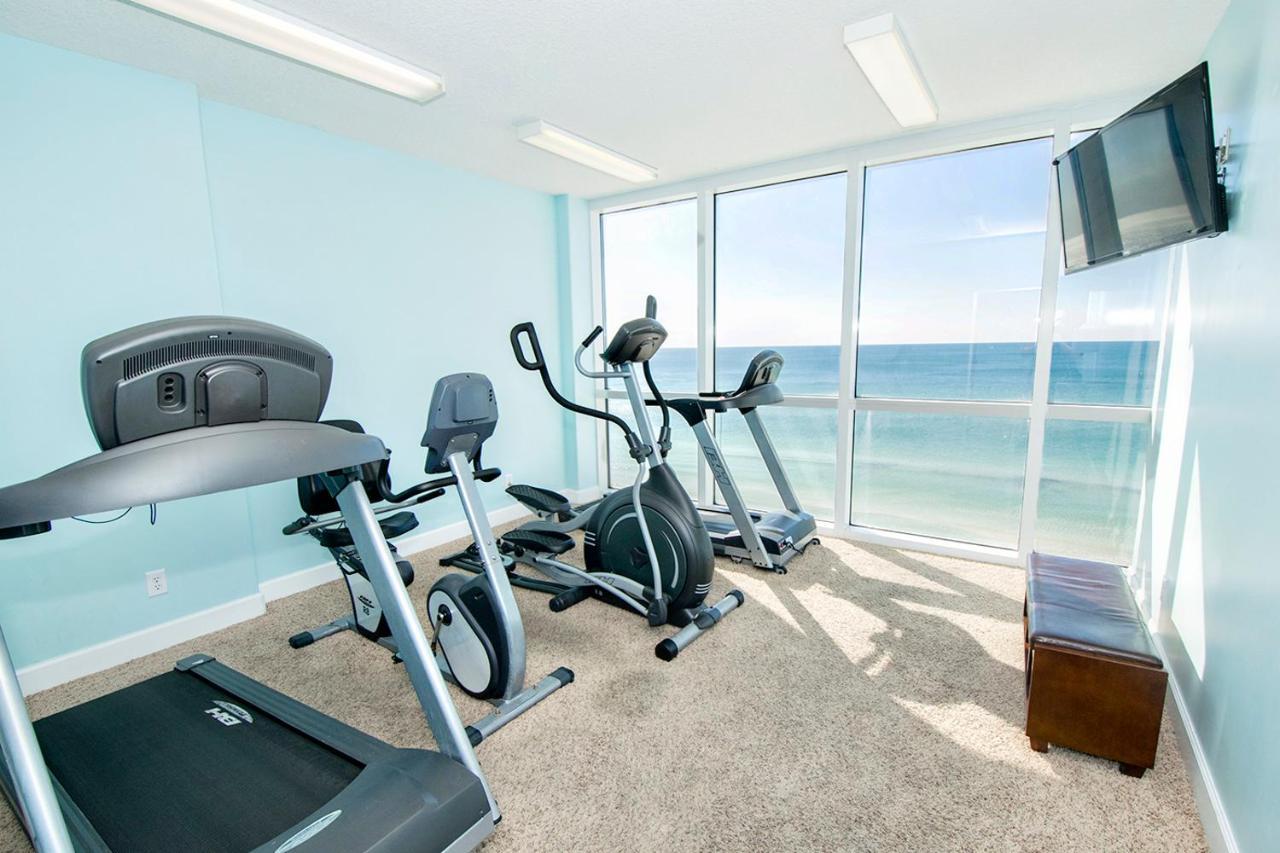 Tropic Winds 1104 Apartment Panama City Beach Ngoại thất bức ảnh