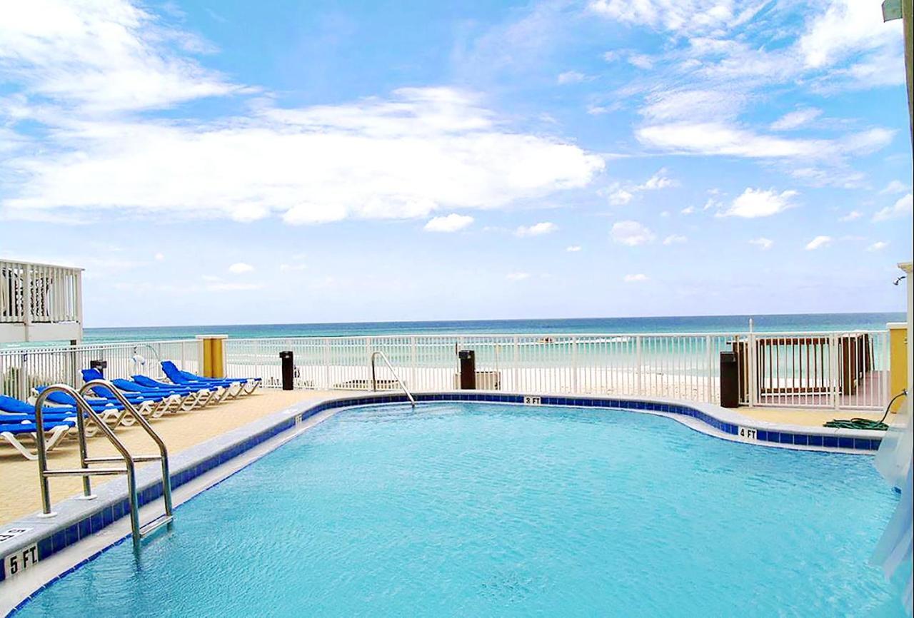 Tropic Winds 1104 Apartment Panama City Beach Ngoại thất bức ảnh